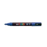 Posca marker pc-3m plavi 33
