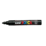 Posca marker pc-5m crni 24