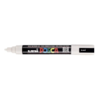 Posca marker pc-5m beli 1