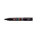 Posca marker pc-1m crni 24