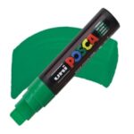 Posca marker pc-17k zeleni 6