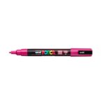 Posca marker pc-3m roze 11