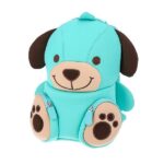 Ranac predškolski Foamy 10 Dog