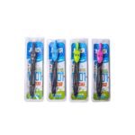 Junior šestar metalni u foliji 1001