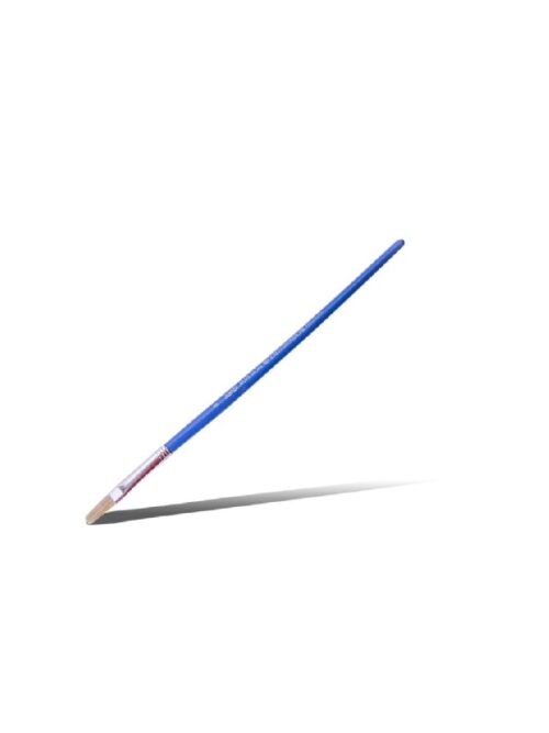 Junior četkica ravna Azure 8