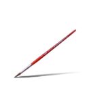 Junior četkica okrugla Ruby 7