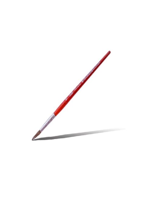 Junior četkica okrugla Ruby 9