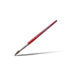 Junior četkica okrugla Ruby 12