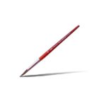 Junior četkica okrugla Ruby 14