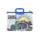 Torba za likovno Case Fine dečaci