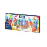 Junior tempere Brillio 16ml 10kom