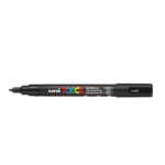 Posca marker pc-3m crni 24