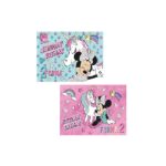 Blok za crtanje Minie Mouse 2 10l