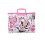Torba za likovno Case Fine Minnie Mouse