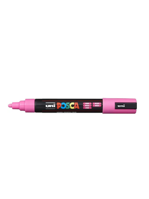 Posca marker pc-5m rozi 13