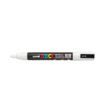 Posca marker pc-3m beli 1