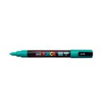 Posca marker pc-3m smaragdno zelena 31
