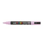 Posca marker pc-3m svetlo roze 51