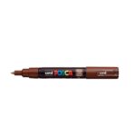Posca marker pc-1m braon 21