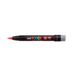 Posca marker pcf-350 brush crveni 15