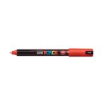 Posca marker pc-1mr crveni 15