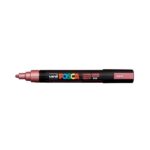Posca marker pc-5m metalic crveni m15