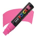 Posca marker pc-17k roze 13