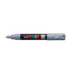 Posca marker pc-1m sivi 37