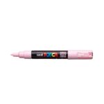 Posca marker pc-1m svetlo roze 51