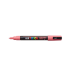 Posca marker pc-3m koralno rozi 66