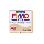 Staedtler fimo masa baby roze