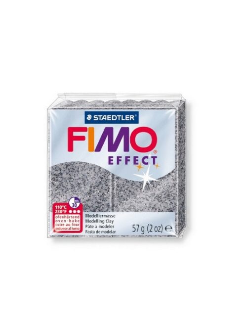 Staedtler fimo masa granit