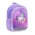Ranac predškolski 305-4/A Unicor purple