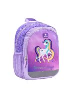 Ranac predškolski 305-4/A Unicor purple