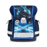 Ranac školski Belmil 403-13 Fastline