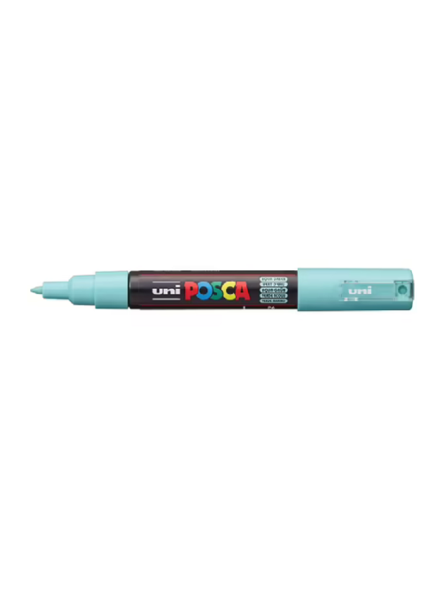 Posca marker pc-1m zeleni p6
