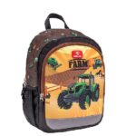 Ranac predškolski 305-4/A Little Jungle