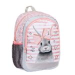 Ranac predškolski 305-4/A Sweet bunny