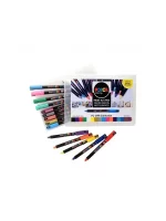 posca markeri PC-1MR kolekcija opis