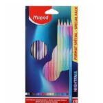 Maped bojice nightfall 1/18