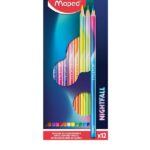 Maped bojice nightfall 1/12