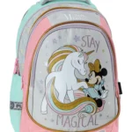 ŠKOLSKI RANAC STATOVAC MINNI STAY MAGICAL MAXX LICENCA
