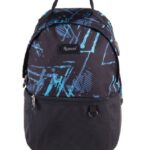 ŠKOLSKI RANAC PULSE CLOUD BLUE SHADOW