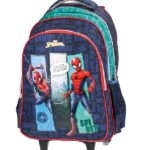 RANAC SA TOČKIĆIMA STATOVAC JOB FOR SPIDER MAN