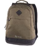 RANAC PULSE BICOLOR OLIVE GREEN