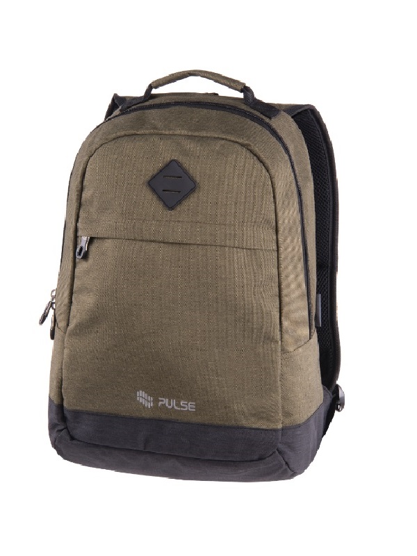 olive green RANAC PULSE BICOLOR OLIVE GREEN - Image 1