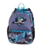 RANAC PULSE JUNIOR FIGHTER