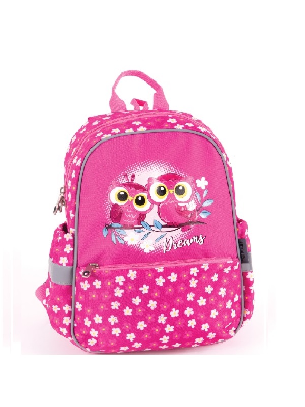 po122288 RANAC PULSE JUNIOR PINK OWL - Slika 1