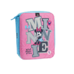 PERNICA 2 zipa PUNA Minnie Mouse