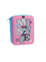 PERNICA 2 zipa PUNA Minnie Mouse
